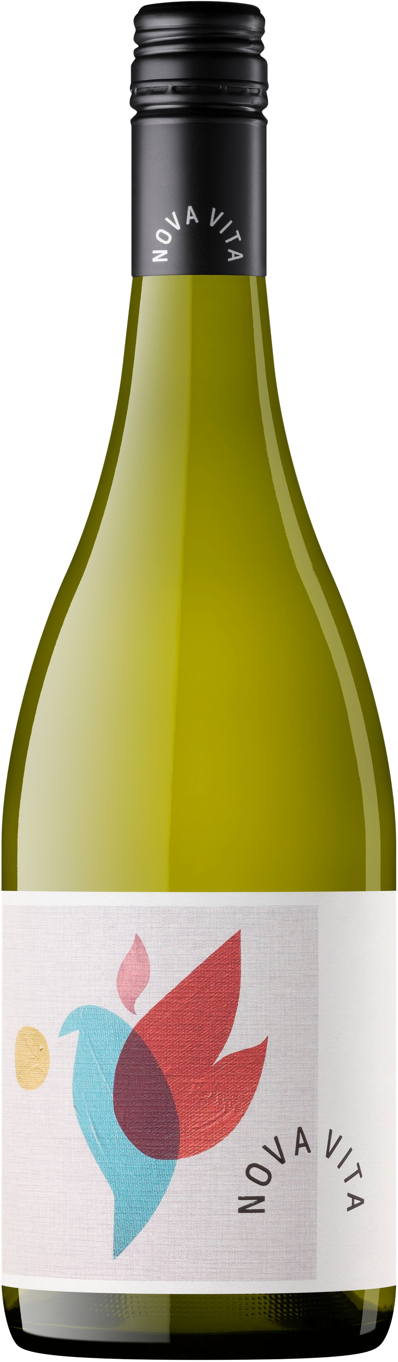 Nova Vita Wines Firebird Adelaide Hills Chardonnay 2021 Adelaide Hills